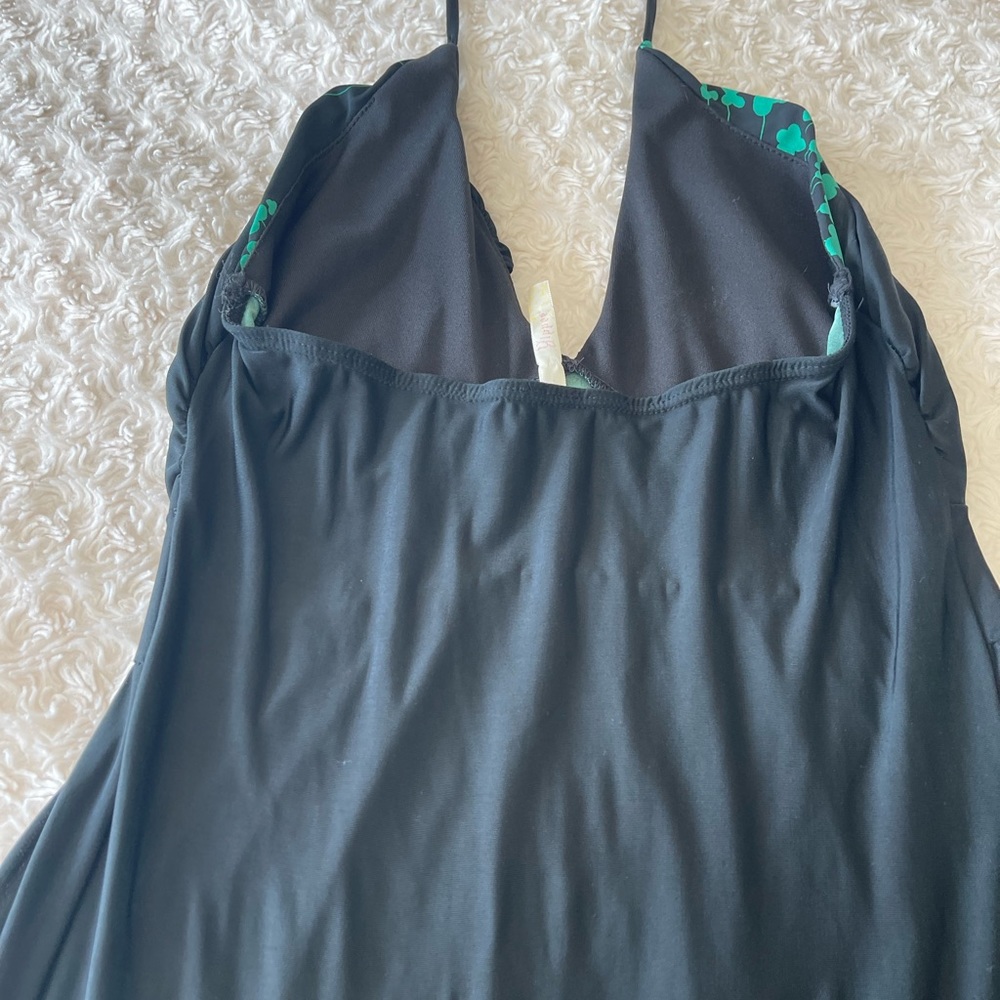 Halter Dress size small - Picture 3 of 8